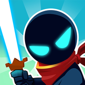 Stickman Kungfu Master icon