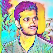 Fill Artist - Cartoon Arts icon