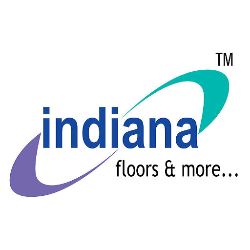 Indiana floors &amp; more icon