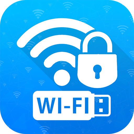 WiFi Analyzer and IP scanner icon
