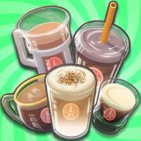 Coffee Craze - Barista Tycoon