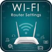 Router Admin Setup-192.168.1.1 WiFi Password Setup on 9Apps