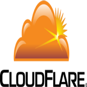 Cloudflare icon