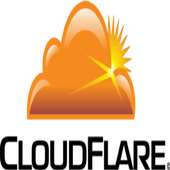Cloudflare on 9Apps