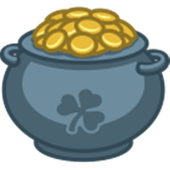 Gold Metal Detector icon