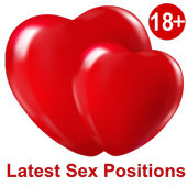 Best Sex Positions icon