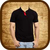 T-Shirt Photo Editor on 9Apps