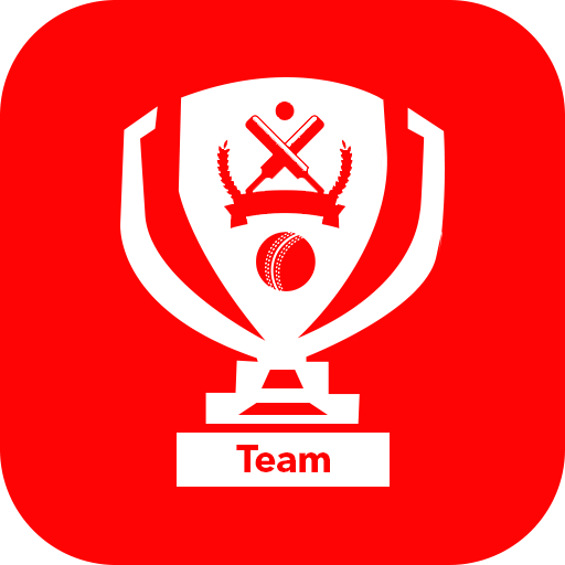 Team 11 - Fantasy Cricket Team icon