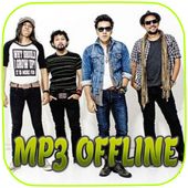 ikon Lagu Naif Band MP3 Offline