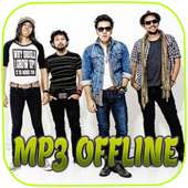 Lagu Naif Band MP3 Offline on 9Apps