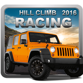 Hill Climb Racing 2016 icon