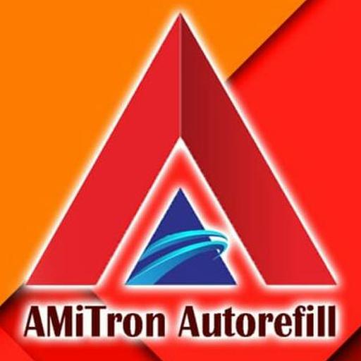 AMiTron Pulsa Payment icon