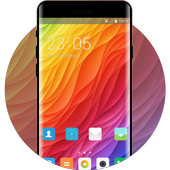 Theme For Mi Max 2 icon