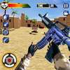 US Army Counter Terrorist Shooting Strike Game