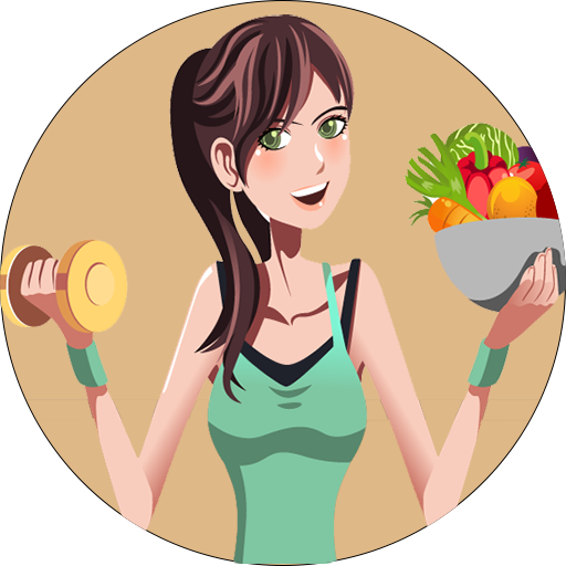 رجيم بلا حرمان أيقونة