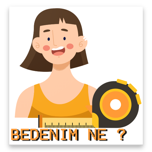 Bedenim Ne? icon
