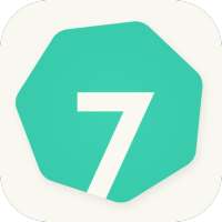 7Mind Meditation & Achtsamkeit on 9Apps