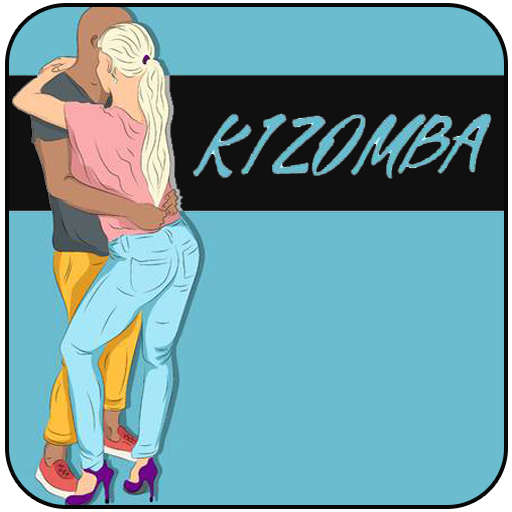 Kizomba Ringtones Free أيقونة