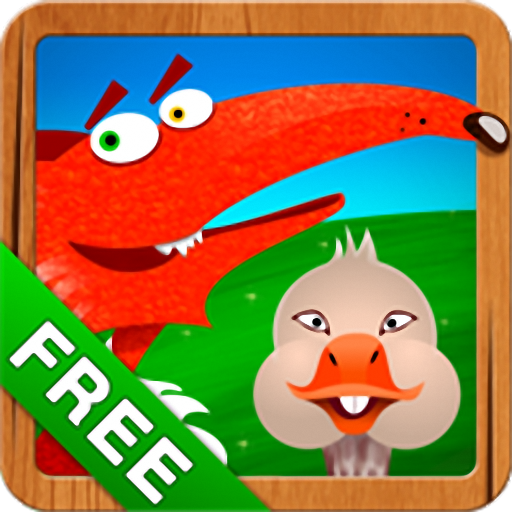 Fox and Geese Free icon