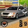 Car Driving Simulator Stunt Tracks icon