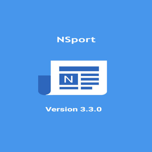 nsport icon