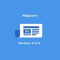 nsport on 9Apps