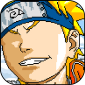 Smash Bros Fighting Arena icon