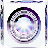 Camera and Library Photo Edit icon
