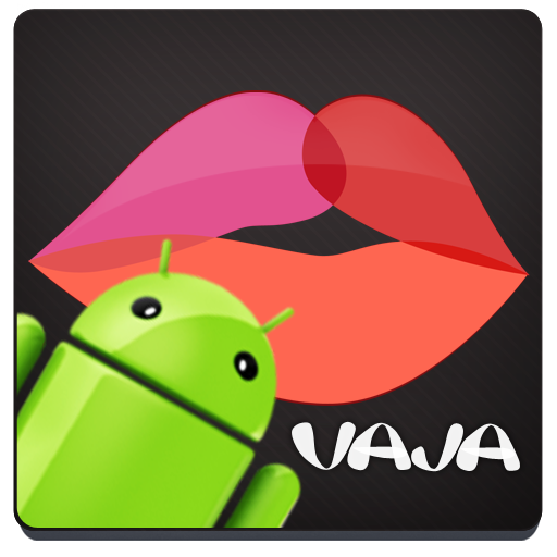 VAJA Text-to-Speech Engine icon