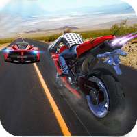 Bike Racing Challenge