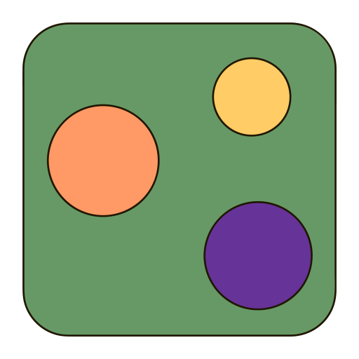 Floating;Balls [Live Wallpaper] icon