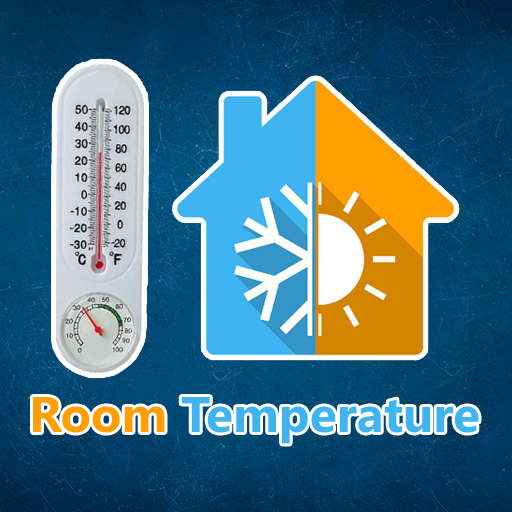 Room Temperature Info icon