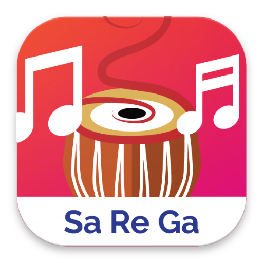 Sa Re Ga Tabla Pro (Tabla App) icon