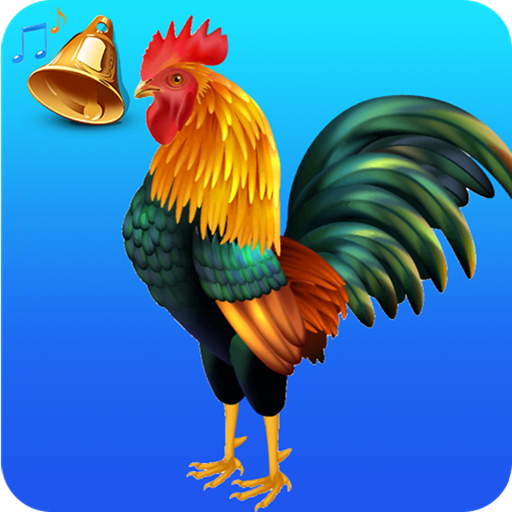 Animal Ringtones 2020 - birds morning sounds icon