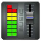 Music Volume EQ on 9Apps
