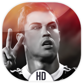Ronaldo Wallpapers icon