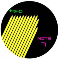 Note 7 QHD Wallpapers on 9Apps