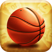 ikon True Basket Ball mobile