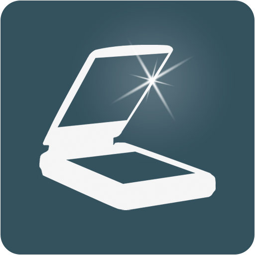 King Scanner - PDF Scanner by Camera icon