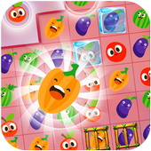 Fruit Blast icon
