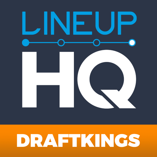 LineupHQ Express DraftKings أيقونة