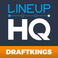 LineupHQ Express DraftKings