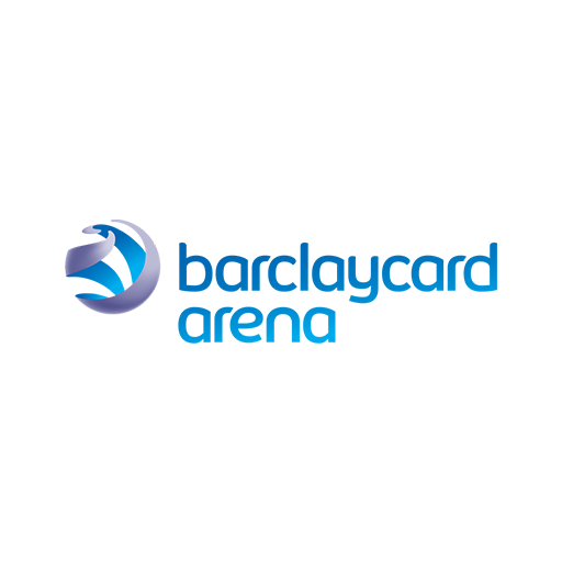 Barclaycard Arena Hamburg icon