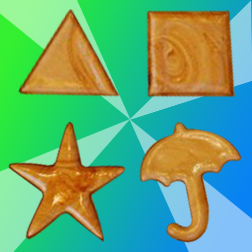 Sweet Sugar Candy Challenge 3D icon