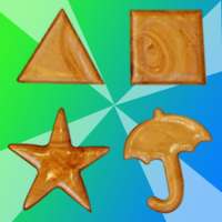 Sweet Sugar Candy Challenge 3D