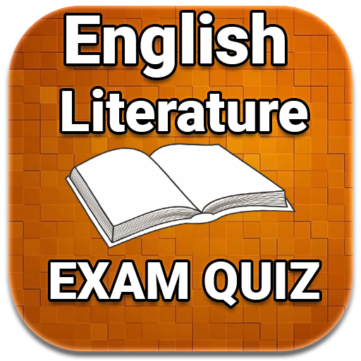 English Literature Exam Quiz icon