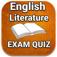 English Literature Exam Quiz on 9Apps