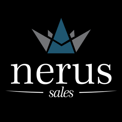 Nerus One icon