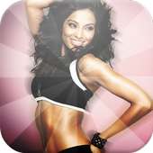 Aerobic Dance Workout on 9Apps