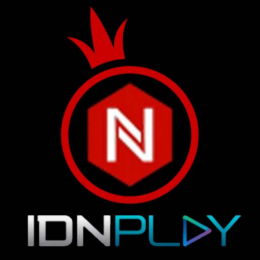 Pragmatic Play: IDN Play Nexus icon
